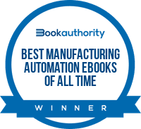 The best Manufacturing Automation ebooks of all time