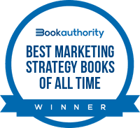 BookAuthority Best Marketing Strategy Books of All Time