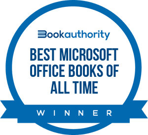 The best Microsoft Office books of all time