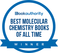 BookAuthority Best Molecular Chemistry Books of All Time