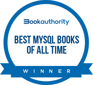 The best MySQL books of all time