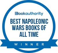 BookAuthority Best Napoleonic Wars Books of All Time