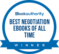 BookAuthority Best Negotiation eBooks of All Time