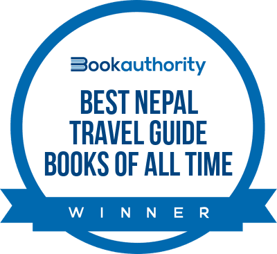 BookAuthority Best Nepal Travel Guide Books of All Time