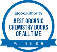 BookAuthority Best Organic Chemistry Books of All Time