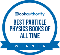BookAuthority Best Particle Physics Books of All Time