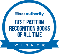 The best Pattern Recognition books of all time