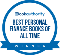 BookAuthority Best Personal Finance Books of All Time