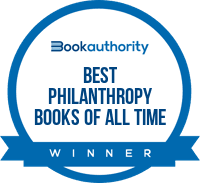 BookAuthority Best Philanthropy Books of All Time