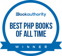 The best PHP books of all time