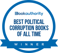 BookAuthority Best Political Corruption Books of All Time
