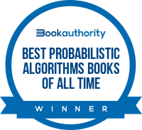 The best Probabilistic Algorithms books of all time