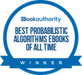 The best Probabilistic Algorithms ebooks of all time