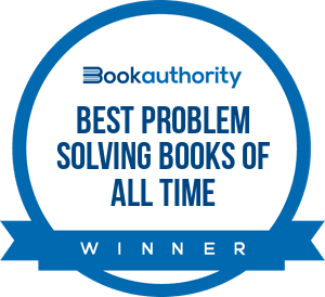 The best Problem Solving books of all time