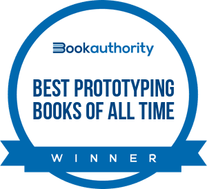 The best Prototyping books of all time