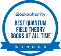 BookAuthority Best Quantum Field Theory Books of All Time