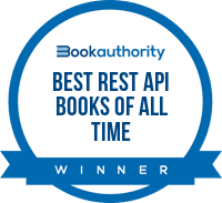 BookAuthority Best REST API Books of All Time