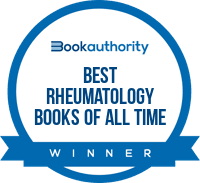 The best Rheumatology books of all time