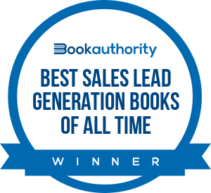BookAuthority Best Sales Lead Generation Books of All Time