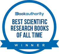 BookAuthority Best Scientific Research Books of All Time