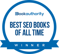 The best SEO books of all time