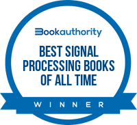 BookAuthority Best Signal Processing Books of All Time