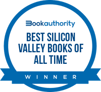 BookAuthority Best Silicon Valley Books of All Time