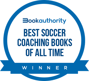 The best Soccer Coaching books of all time