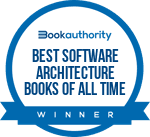 The best Software Architecture books of all time