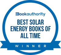 The best Solar Energy books of all time