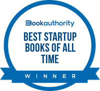 BookAuthority Best Startup Books of All Time