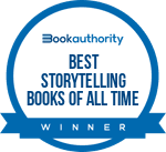 The best Storytelling books of all time