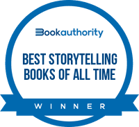 BookAuthority Best Storytelling Books of All Time