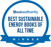 The best Sustainable Energy books of all time