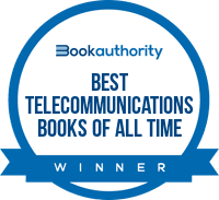 The best Telecommunications books of all time