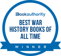 The best War History books of all time