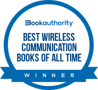 BookAuthority Best Wireless Communication Books of All Time