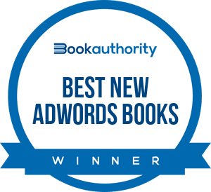 BookAuthority Best New AdWords Books