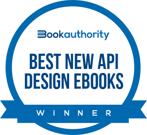 The best new API Design ebooks