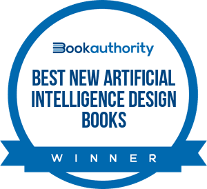 BookAuthority Best New Artificial Intelligence Design Books