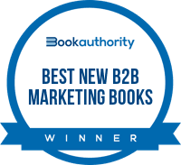 BookAuthority Best New B2B Marketing Books