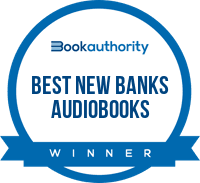 BookAuthority Best New Banks Audiobooks