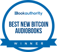 BookAuthority Best New Bitcoin Audiobooks
