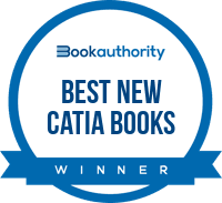 BookAuthority Best New CATIA Books