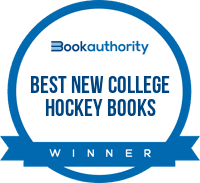 BookAuthority Best New College Hockey Books