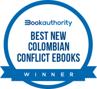 BookAuthority Best New Colombian conflict eBooks