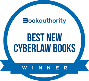 The best new Cyberlaw books