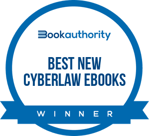 BookAuthority Best New Cyberlaw eBooks