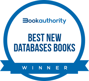BookAuthority Best New Databases Books
