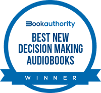 BookAuthority Best New Decision Making Audiobooks